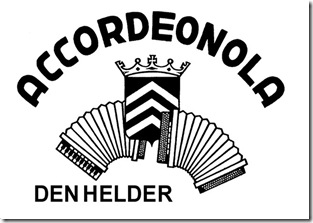 Accordeonola
