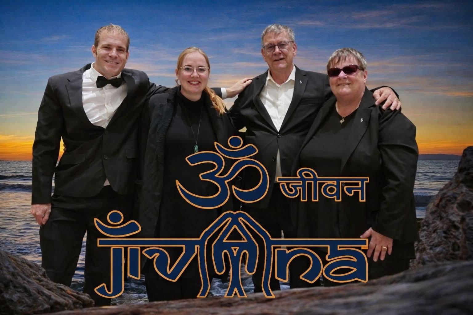 Zanggroep Jivana